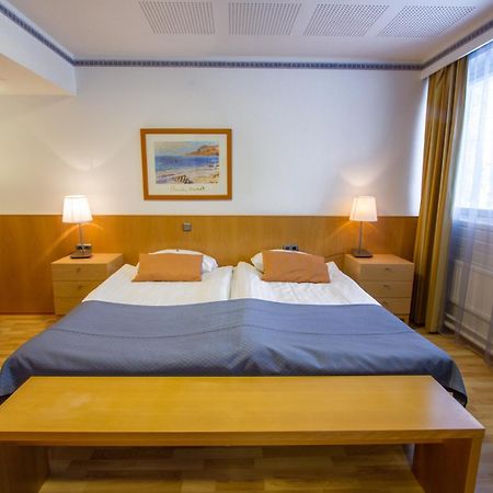 Economy Hotel Savonia Куопіо Номер фото
