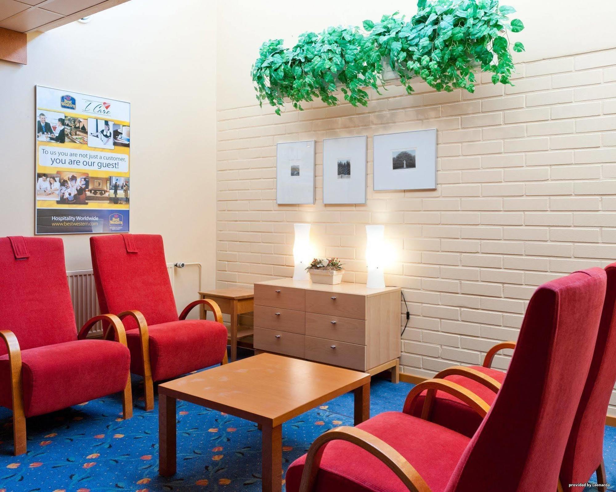 Economy Hotel Savonia Куопіо Екстер'єр фото